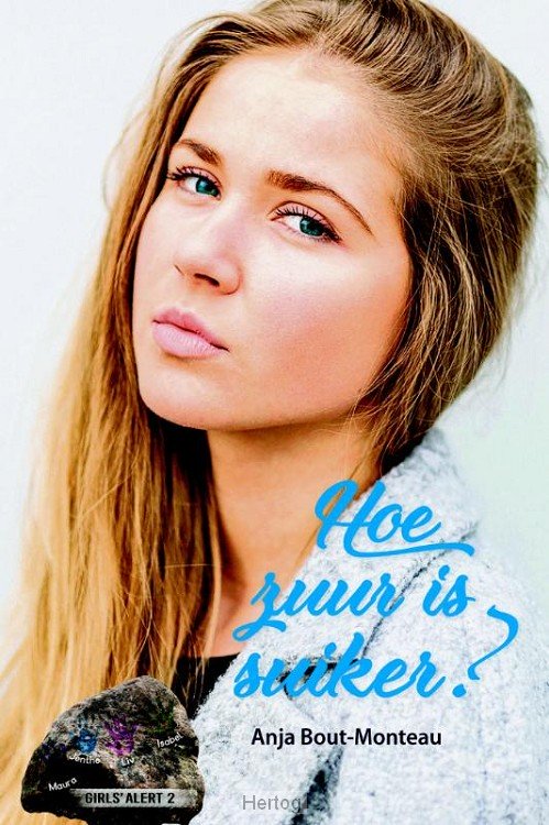 Hoe zuur is suiker? - deel 2