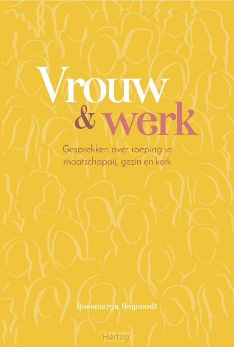 Vrouw en werk