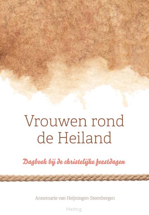 Vrouwen rond de Heiland
