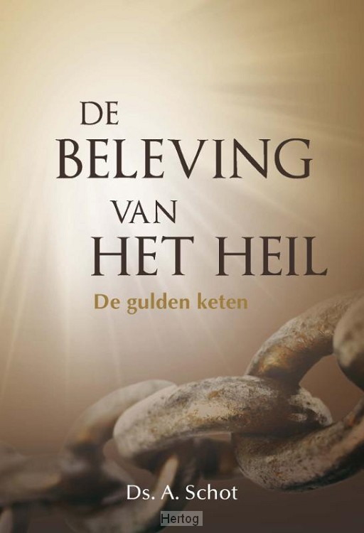 De beleving van het heil