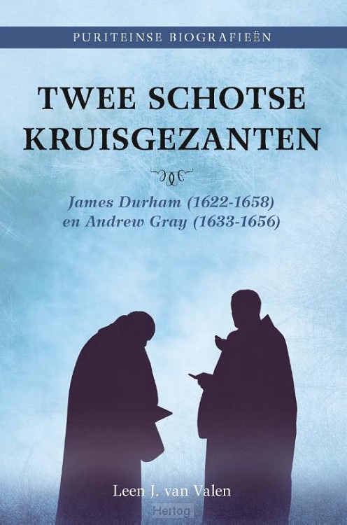 Twee Schotse kruisgezanten - deel 2