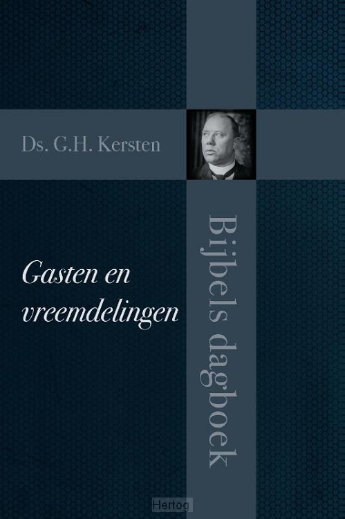 Gasten en vreemdelingen