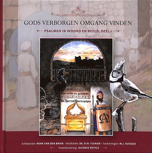 Gods verborgen omgang vinden - deel 1