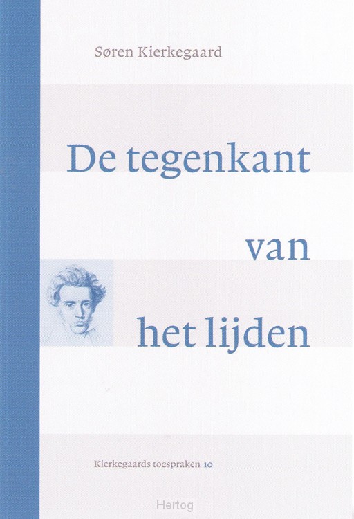 De tegenkant van het lijden - deel 10