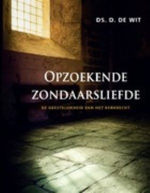 Opzoekende zondaarsliefde