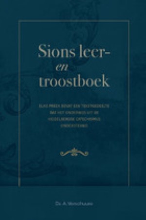 Sions leer- en troostboek