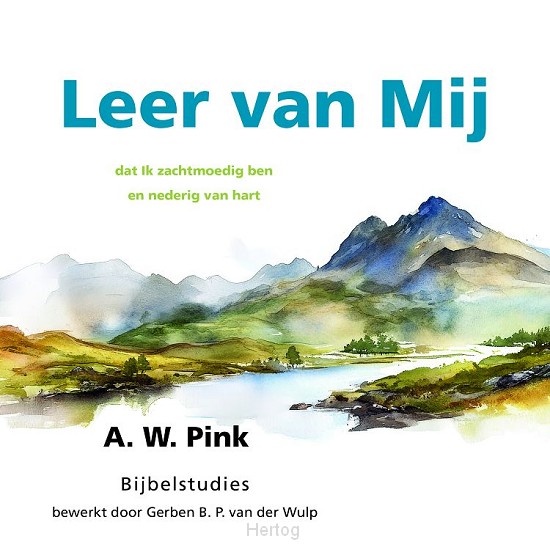 Leer van Mij