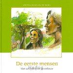 De eerste mensen - OT deel 1