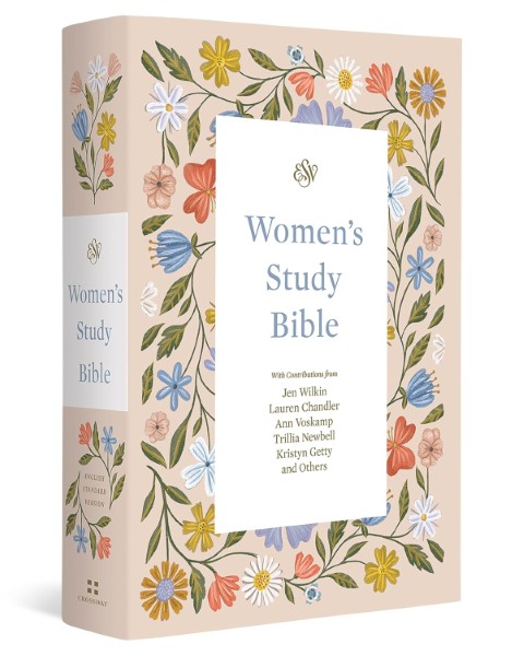 ESV Women's Study Bible