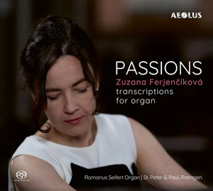 Passions