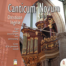 Canticum Novum