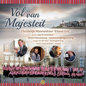 Vol van Majesteit