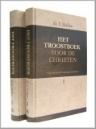 Het troostboek voor de christen - 2 delen