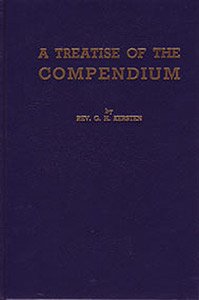 A Treatise of the Compendium